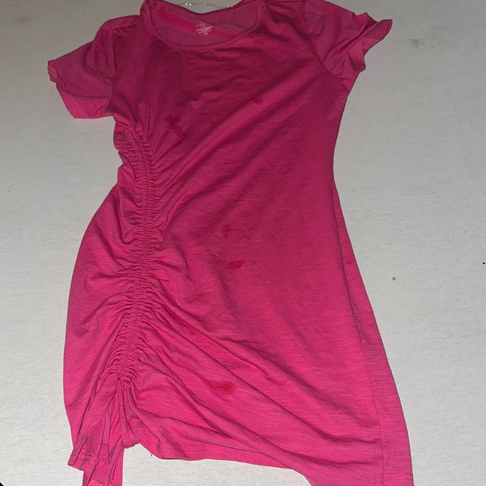 Womens Size Medium Just Me Top.